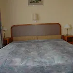 Rideg Hévíz