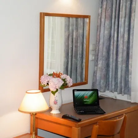 Rideg Apartamento Hévíz