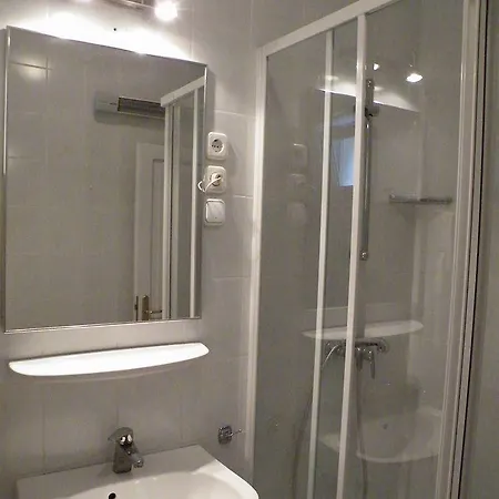 Rideg דירה Hévíz