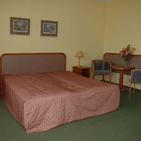 דירה Rideg Hévíz