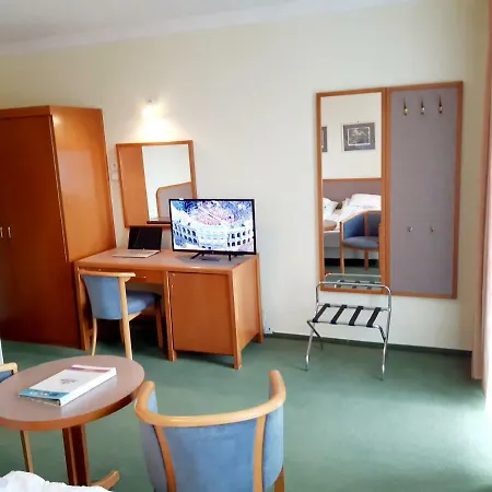 Apartamento Rideg Hévíz
