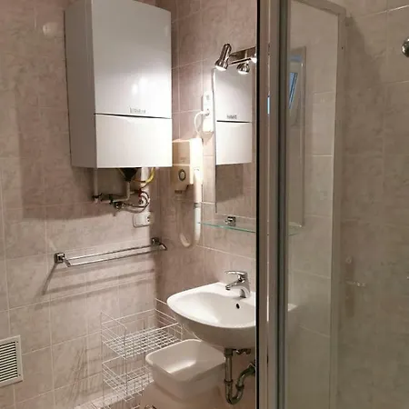 Rideg דירה Hévíz