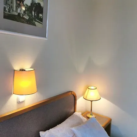Lejlighed Rideg Hévíz