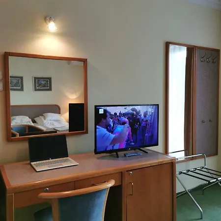 Rideg Апартаменты Хевиз