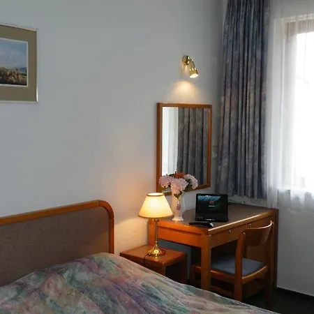 Rideg Apartamento Hévíz