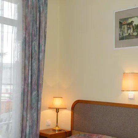 Rideg דירה Hévíz