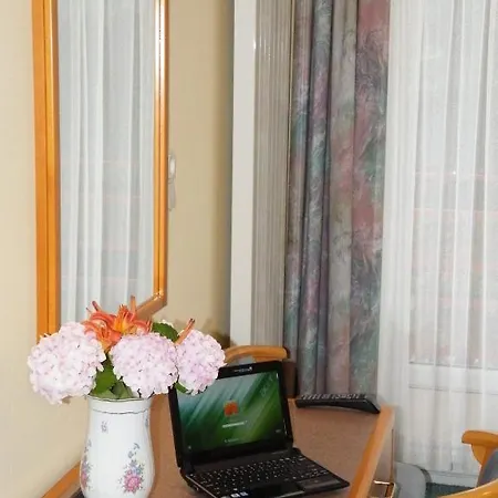 Апартаменты Rideg *