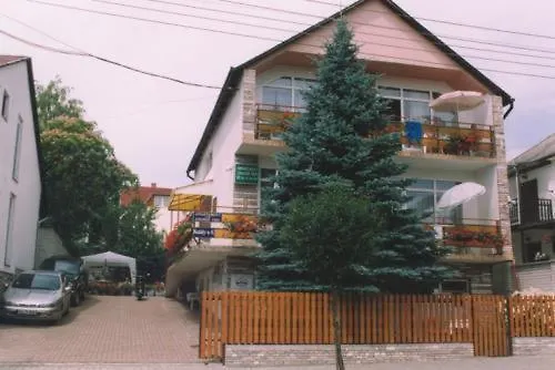 Rideg Appartamento *