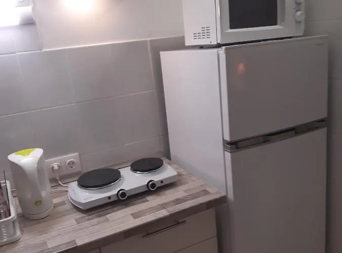 Rideg アパート *