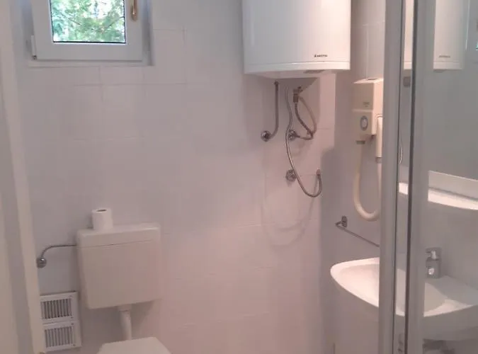 Appartamento Rideg Hévíz