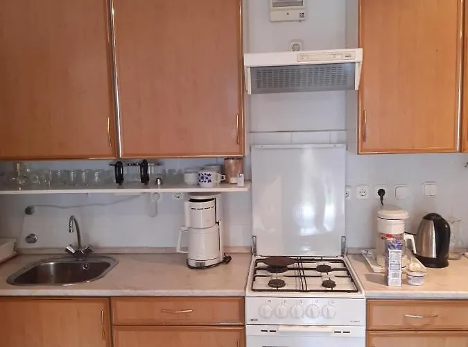 Rideg Appartamento *