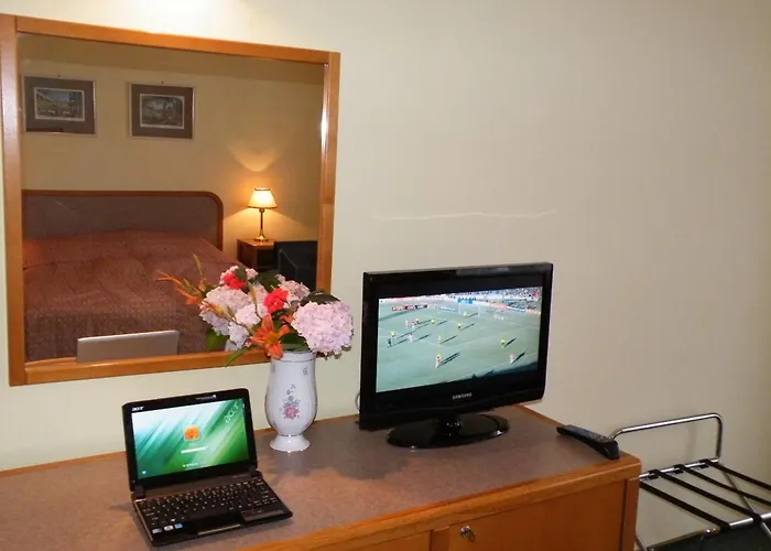 アパート Rideg *