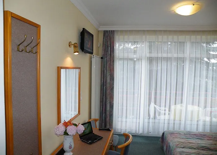 Rideg Appartamento *