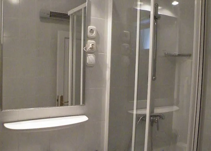 Rideg Appartamento Hévíz