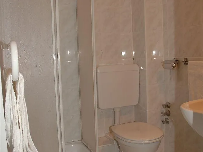 Rideg Appartamento *