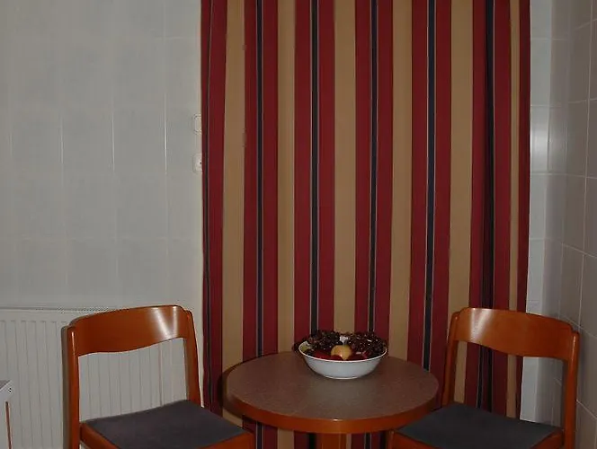 Rideg Appartamento Hévíz