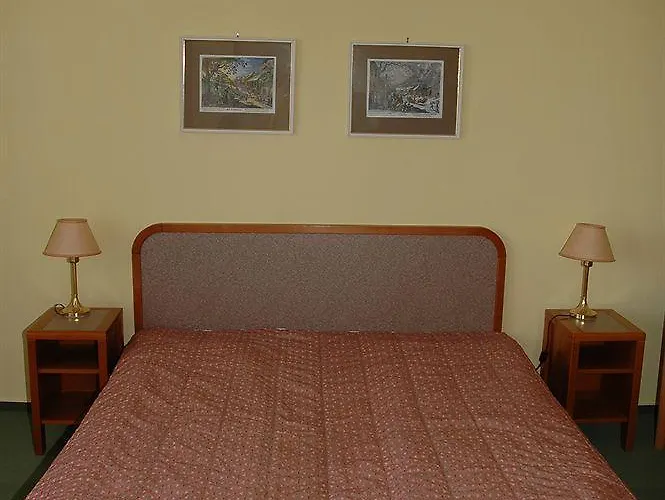 アパート Rideg *