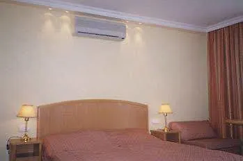 Rideg アパート *