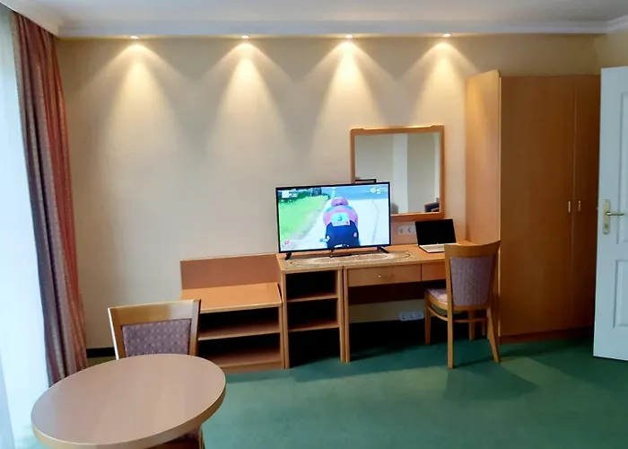 Rideg Appartamento *