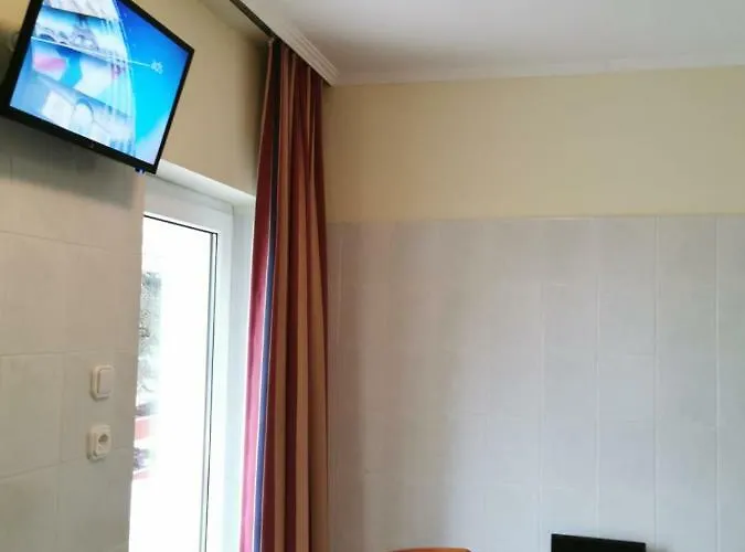 Appartamento Rideg Hévíz