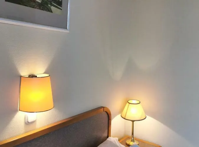 Appartamento Rideg Hévíz