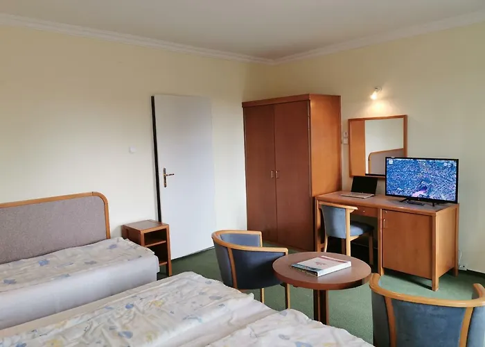 Appartamento Rideg Hévíz