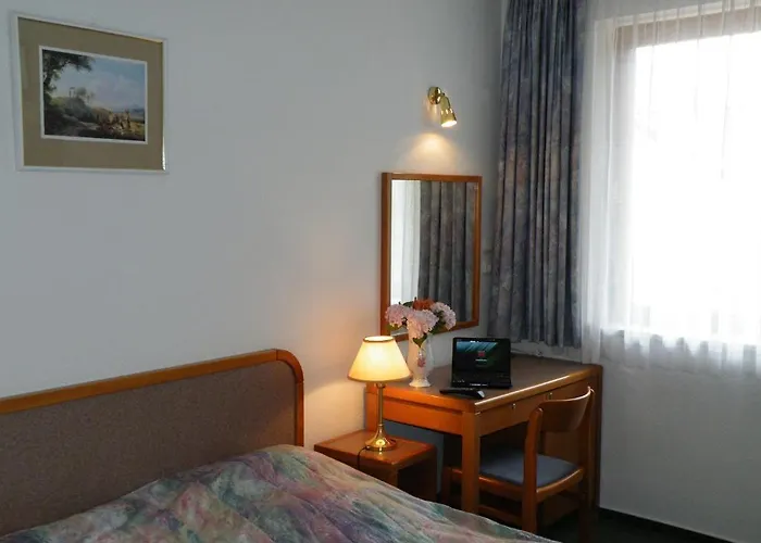 Rideg Appartamento Hévíz