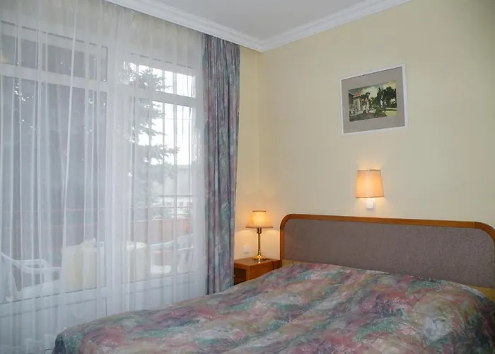 Appartamento Rideg *