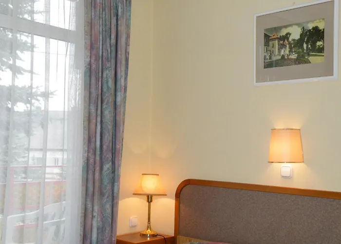 Rideg Appartamento Hévíz