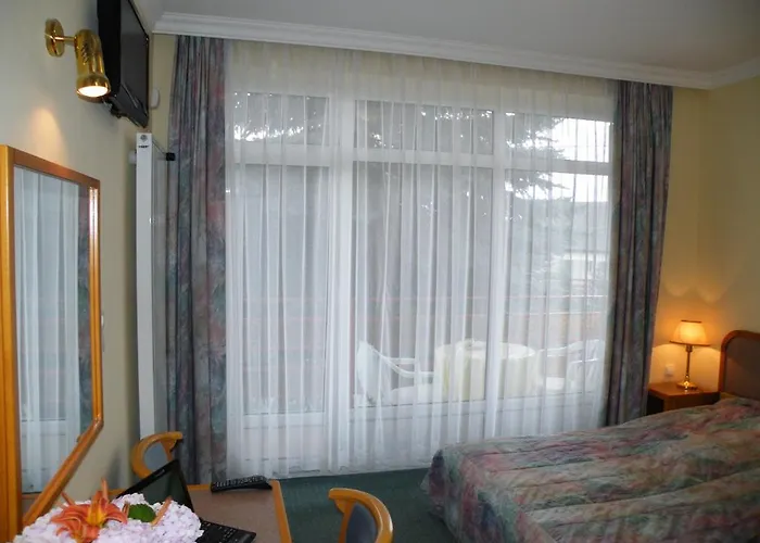 Rideg Appartamento *