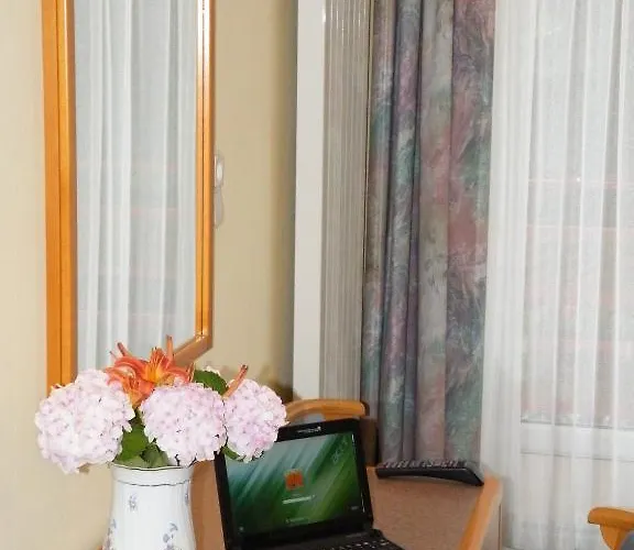 アパート Rideg *